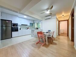 Blk 461D West Rock @ Bukit Batok (Bukit Batok), HDB 5 Rooms #565567851